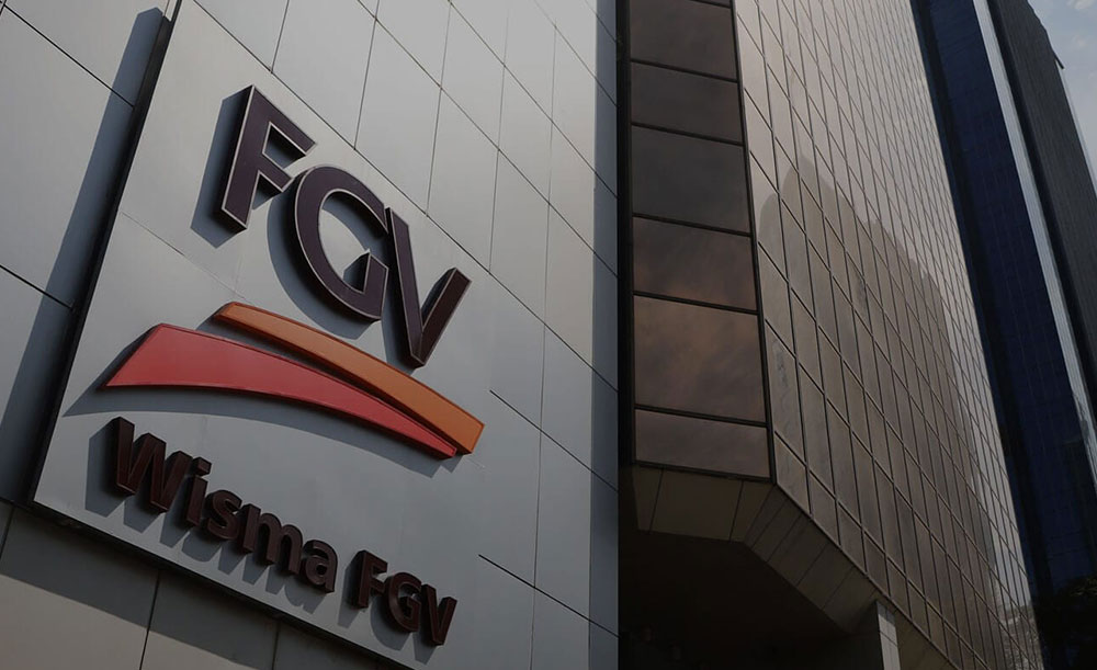 wisma fgv jalan raja laut